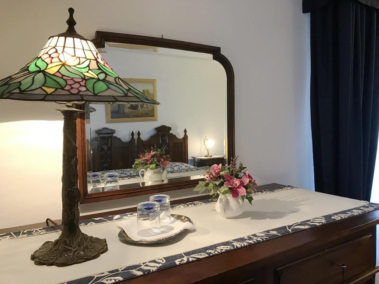 Casa Due Tigli B&B Corno di Rosazzo Ngoại thất bức ảnh