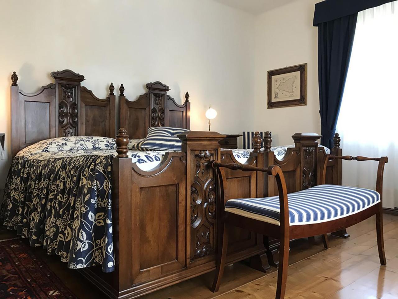 Casa Due Tigli B&B Corno di Rosazzo Ngoại thất bức ảnh